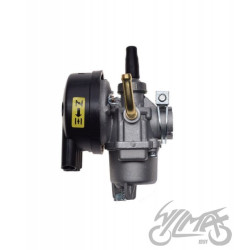 GAŹNIK 50 cc SILNIK ROWEROWY 2T