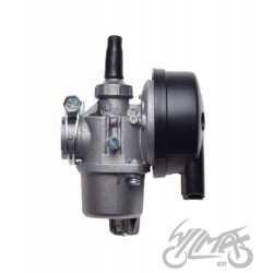 GAŹNIK 50 cc SILNIK ROWEROWY 2T