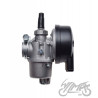 GAŹNIK 50 cc SILNIK ROWEROWY 2T