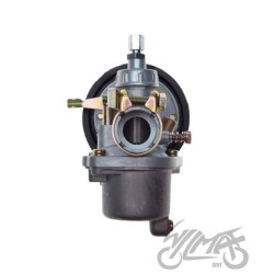 GAŹNIK 80 cc SILNIK ROWEROWY 2T