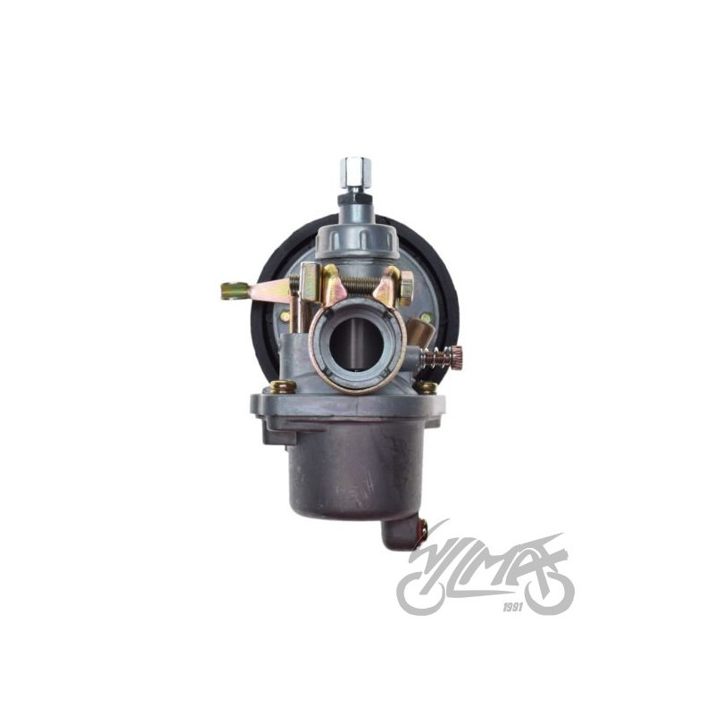 GAŹNIK 80 cc SILNIK ROWEROWY 2T