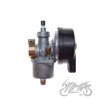 GAŹNIK 80 cc SILNIK ROWEROWY 2T