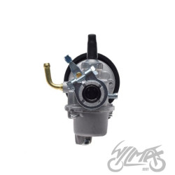 GAŹNIK 80 cc SILNIK ROWEROWY 2T