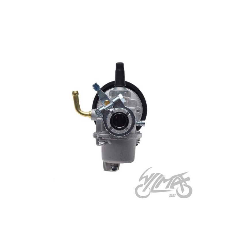 GAŹNIK 80 cc SILNIK ROWEROWY 2T