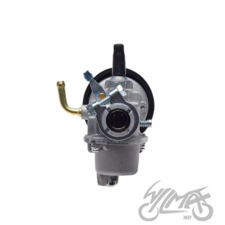GAŹNIK 80 cc SILNIK ROWEROWY 2T