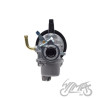 GAŹNIK 80 cc SILNIK ROWEROWY 2T