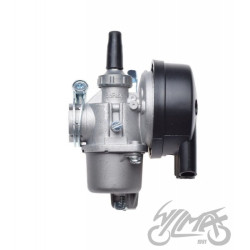 GAŹNIK 80 cc SILNIK ROWEROWY 2T