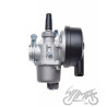 GAŹNIK 80 cc SILNIK ROWEROWY 2T
