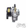 GAŹNIK 80 cc SILNIK ROWEROWY 2T