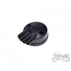 FILTR POWIETRZA OBUDOWA SILNIK ROWEROWY 50 cc 2T