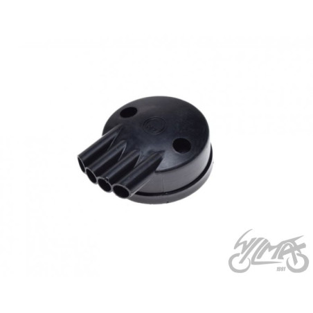 FILTR POWIETRZA OBUDOWA SILNIK ROWEROWY 50 cc 2T