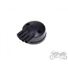 FILTR POWIETRZA OBUDOWA SILNIK ROWEROWY 50 cc 2T