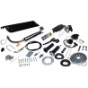 SILNIK SPALINOWY DO ROWERU 50cc 2T ZESTAW KPL