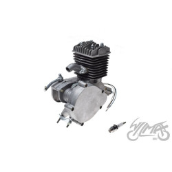 SILNIK ROWEROWY 50 cc 2T