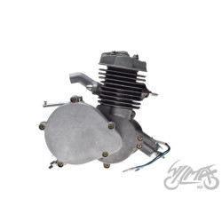 SILNIK ROWEROWY 50 cc 2T
