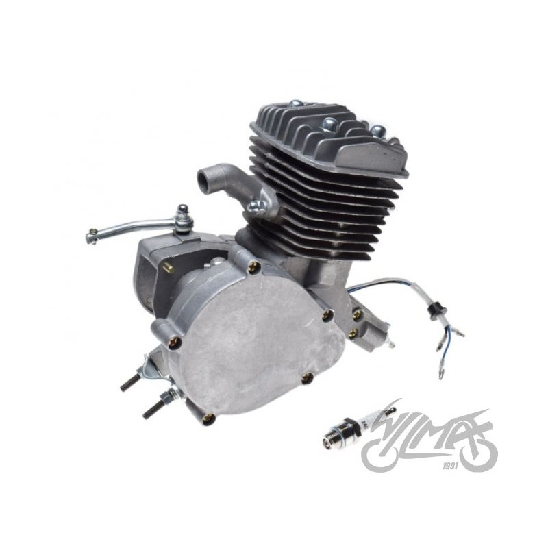SILNIK ROWEROWY 80 cc 2T