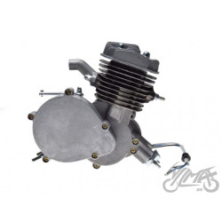 SILNIK ROWEROWY 80 cc 2T