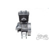 SILNIK ROWEROWY 80 cc 2T