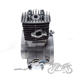 SILNIK ROWEROWY 80 cc 2T