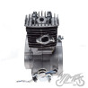SILNIK ROWEROWY 80 cc 2T