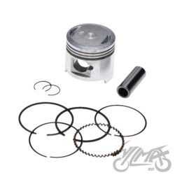39,50/13/17,2 TŁOK DO HONDA Z50R WILGA VAPOR 4T