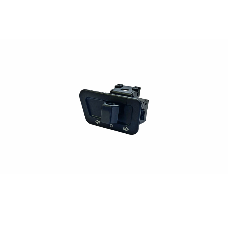 WŁĄCZNIK KIERUNKOWSKAZÓW - KOSTKA 3 PIN ( SOWA, QUANTUM ) WŁĄCZNIK KIERUNKOWSKAZÓW - KOSTKA 3 PIN ( SOWA, QUANTUM )