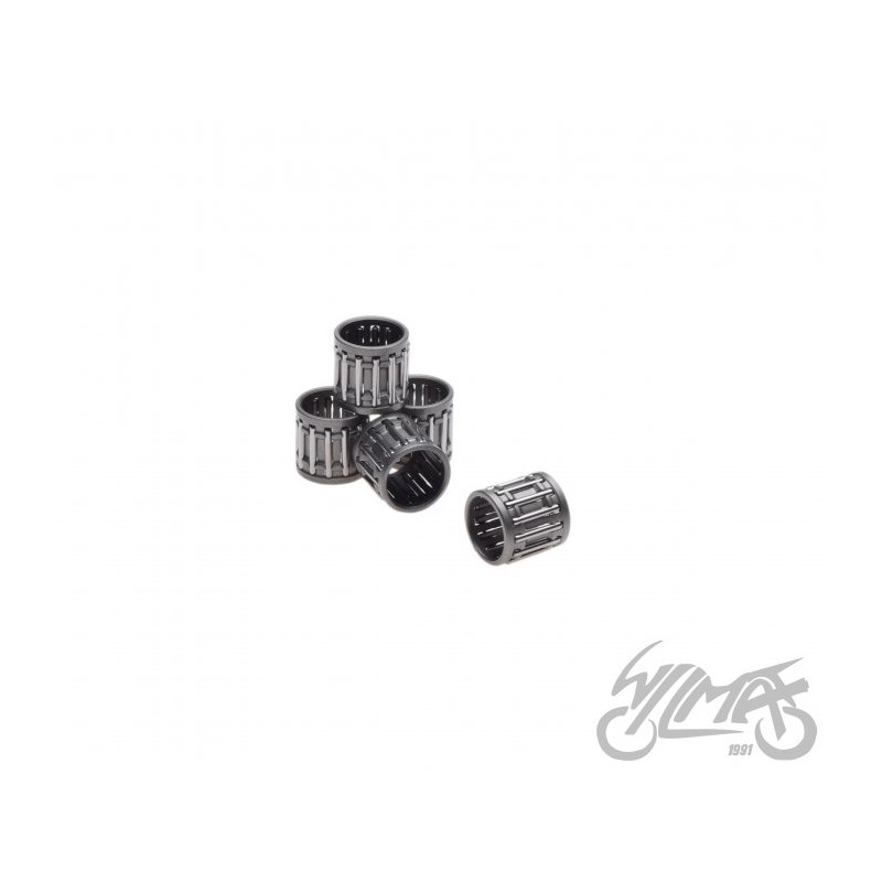 ŁOŻYSKO 12X15X15 SWORZNIA KV 5SZT
