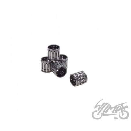 ŁOŻYSKO 12X15X15 SWORZNIA KV 5SZT