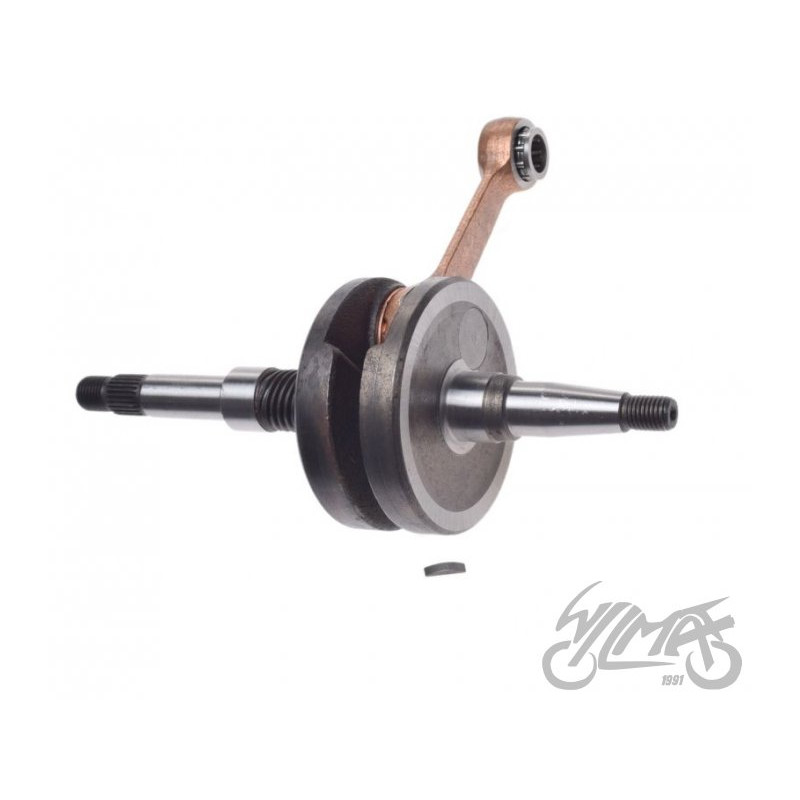 WAŁ KORBOWY DO HONDA DIO 50 AF27/28