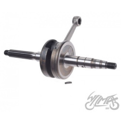 WAŁ KORBOWY DO YAMAHA JOG 80 D12