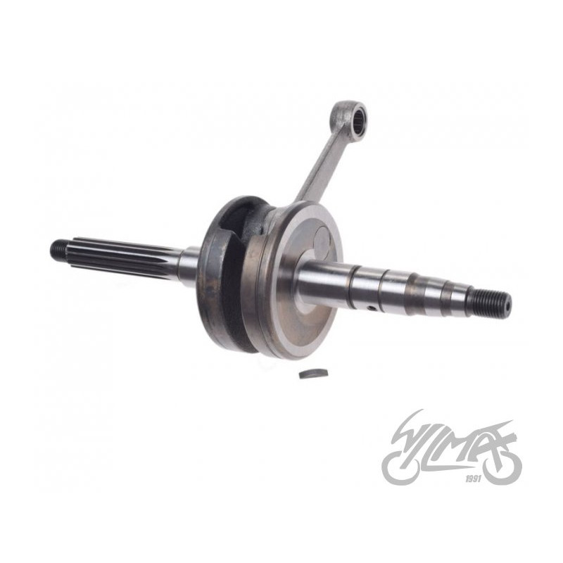 WAŁ KORBOWY DO YAMAHA JOG 80 D12