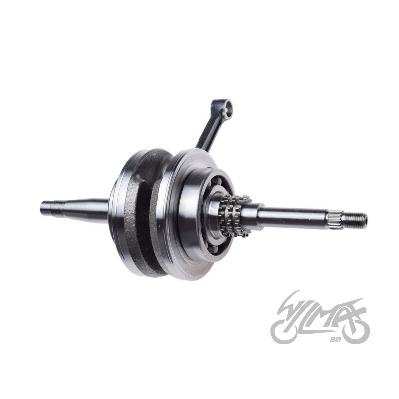 WAŁ KORBOWY DO HONDA SH 125 150 01-11