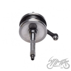 WAŁ KORBOWY DO APRILIA SCARABEO 50 2V E2 2002-2006