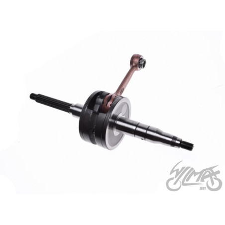 WAŁ KORBOWY DO YAMAHA MBK BOOSTER TAIWAN