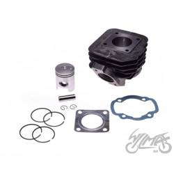 CYLINDER DO HONDA DIO DAELIM 50 KPL