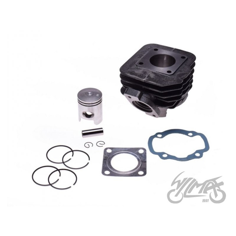 CYLINDER DO HONDA DIO DAELIM 50 KPL