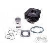 CYLINDER DO HONDA DIO DAELIM 50 KPL