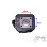 CYLINDER DO HONDA DIO DAELIM 50 KPL
