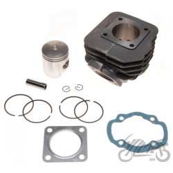 CYLINDER DO HONDA DIO DAELIM 70 KPL