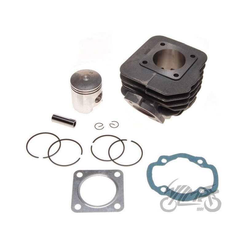 CYLINDER DO HONDA DIO DAELIM 70 KPL