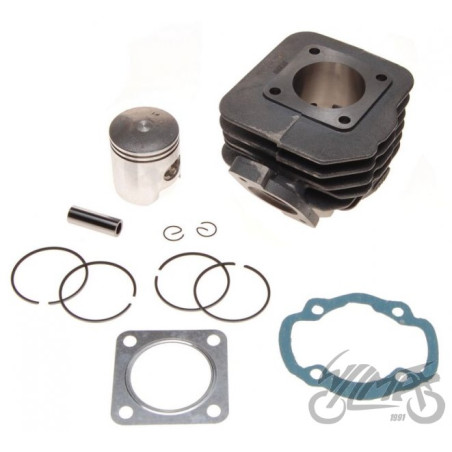 CYLINDER DO HONDA DIO DAELIM 70 KPL