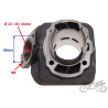 CYLINDER DO HONDA DIO DAELIM 70 KPL