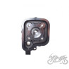 GŁOWICA CYLINDRA DO Peugeot Ludix LC 40mm