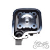 GŁOWICA CYLINDRA DO Peugeot Ludix WODA 47mm
