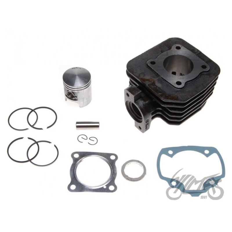 CYLINDER DO Peugeot Ludix POWIETRZE 40mm