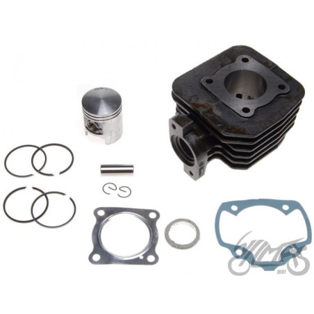 CYLINDER DO Peugeot Ludix POWIETRZE 40mm