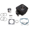 CYLINDER DO Peugeot Ludix POWIETRZE 40mm