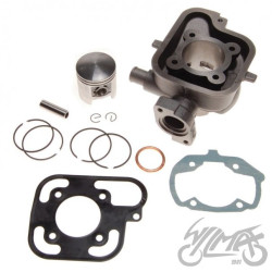 CYLINDER DO Peugeot Ludix WODA 47mm