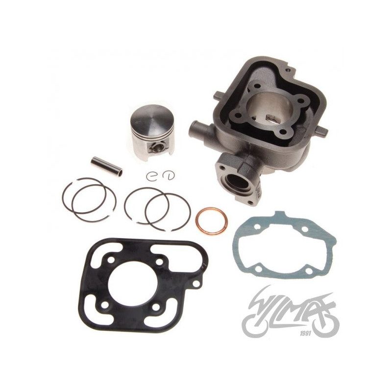 CYLINDER DO Peugeot Ludix WODA 47mm