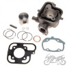 CYLINDER DO Peugeot Ludix WODA 47mm